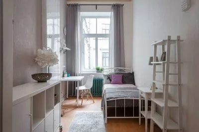 Izīrē dzīvokli, Blaumaņa iela 6, Rīga, Centrs / 1700 € 6