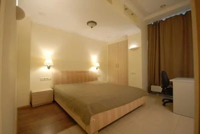 Izīrē dzīvokli, Klijānu iela 6, Rīga, Labais krasts, Centrs / 795 € 8