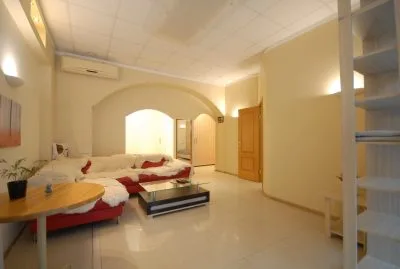 Izīrē dzīvokli, Klijānu iela 6, Rīga, Labais krasts, Centrs / 795 € 5