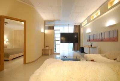 Izīrē dzīvokli, Klijānu iela 6, Rīga, Labais krasts, Centrs / 795 € 2