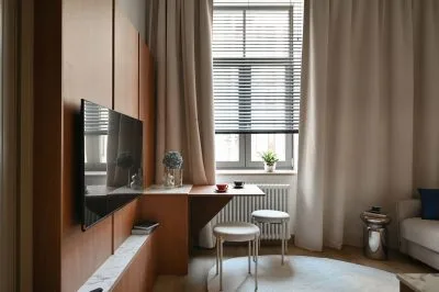 Pārdod dzīvokli, Marijas iela 4, Rīga, Centrs / 175180 € 8