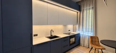 Аренда квартиры, Mārupes улица 10, Rīga, Āgenskalns / 600 € 2
