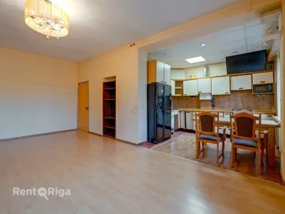 Apartment For Sale, Zemaišu street 1 k 1, Rīga, Āgenskalns / 150000 € 8