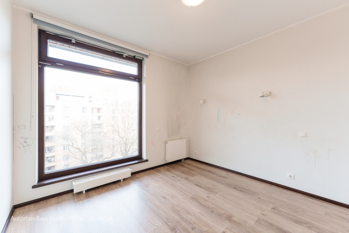 Pārdod dzīvokli, Miera iela 61, Rīga, Labais krasts, Centrs / 128 000 € 7