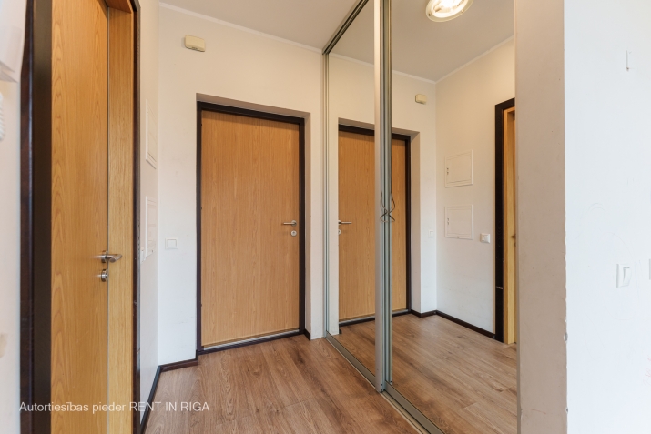 Pārdod dzīvokli, Miera iela 61, Rīga, Labais krasts, Centrs / 128 000 € 13