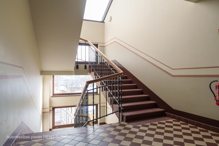 Pārdod dzīvokli, Miera iela 61, Rīga, Labais krasts, Centrs / 128 000 € 14