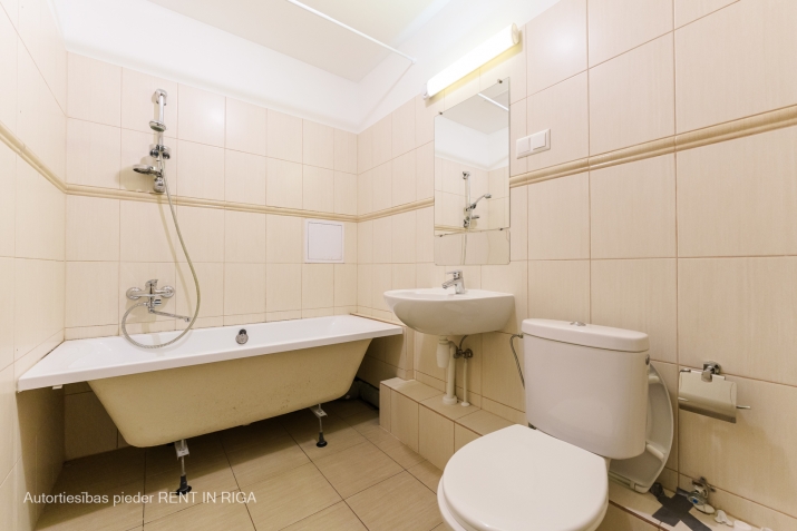 Pārdod dzīvokli, Miera iela 61, Rīga, Labais krasts, Centrs / 128 000 € 9