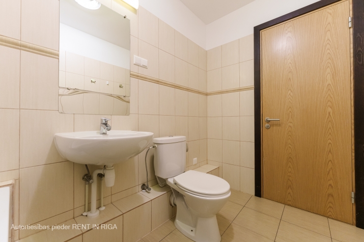Pārdod dzīvokli, Miera iela 61, Rīga, Labais krasts, Centrs / 128 000 € 10