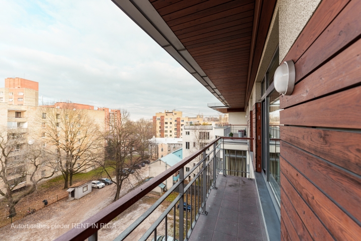 Pārdod dzīvokli, Miera iela 61, Rīga, Labais krasts, Centrs / 128 000 € 12