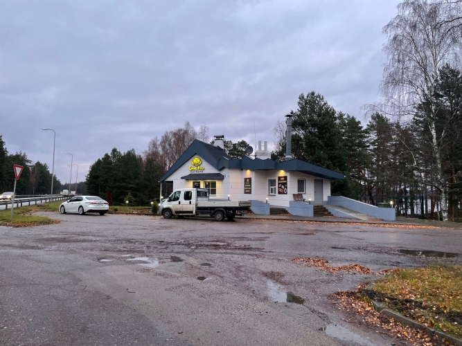 DUS Dūņezers 0 2