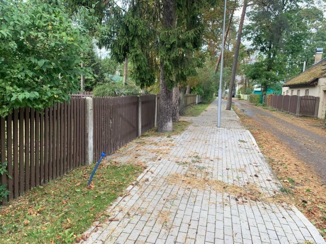Viļuma iela 10 5