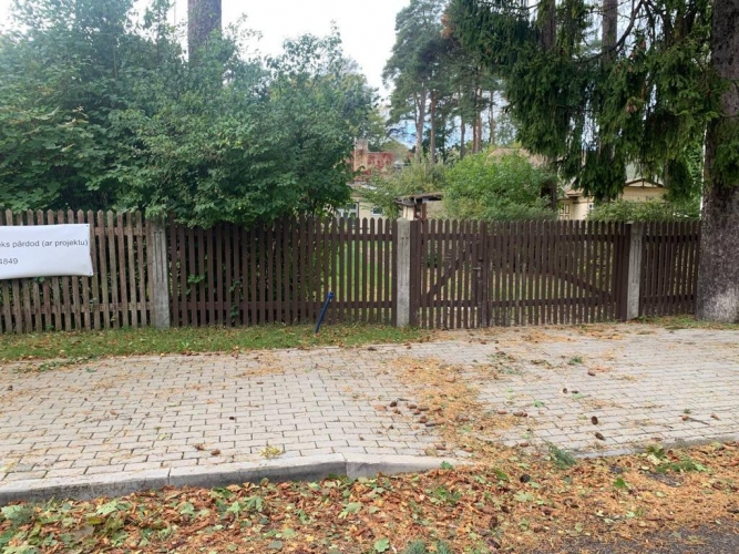 Viļuma iela 10 1