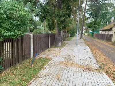 Pārdod māju, Viļuma iela 10, Jūrmala, Dzintari / 248 000 € 2