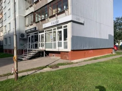 Pārdod tirdzniecības telpas, Salnas iela 5, Rīga, Pļavnieki / 99000 € 1