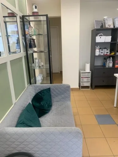Pārdod tirdzniecības telpas, Salnas iela 5, Rīga, Pļavnieki / 99000 € 3