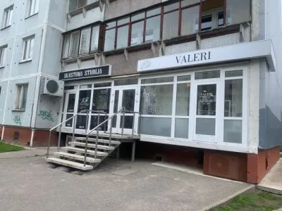 Pārdod tirdzniecības telpas, Salnas iela 5, Rīga, Pļavnieki / 99000 € 7