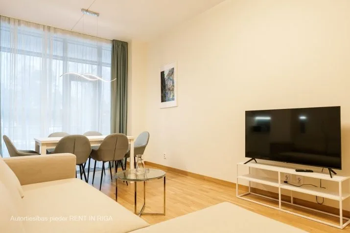 Mežaparka prospekts iela 1 24