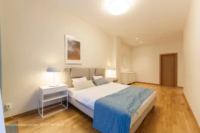 Izīrē dzīvokli, Mežaparka prospekts iela 1, Jūrmala, Dzintari / 2000 € 2