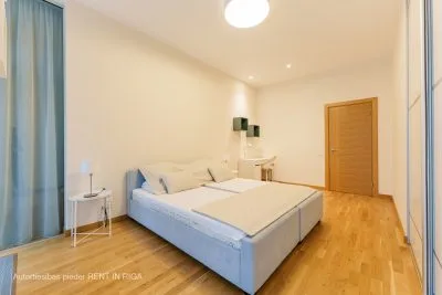 Izīrē dzīvokli, Mežaparka prospekts iela 1, Jūrmala, Dzintari / 2000 € 7