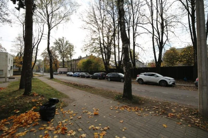 Krūzes iela 5 14