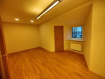 Izīrē biroju, Krūzes iela 5, Rīga, Šampēteris / 520 € 7