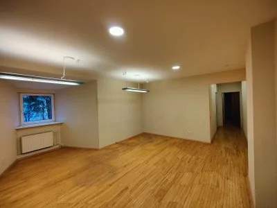 Izīrē biroju, Krūzes iela 5, Rīga, Šampēteris / 520 € 3