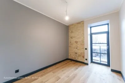 Pārdod dzīvokli, Artilērijas iela 65, Rīga, Labais krasts, Centrs / 180 000 € 6