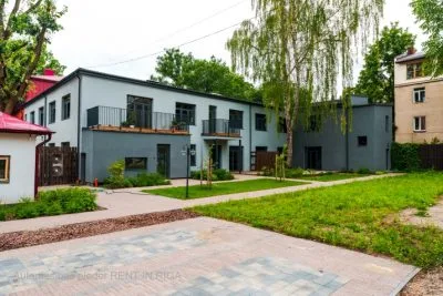 Pārdod dzīvokli, Artilērijas iela 65, Rīga, Labais krasts, Centrs / 180 000 € 1