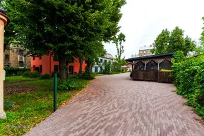 Pārdod dzīvokli, Artilērijas iela 65, Rīga, Labais krasts, Centrs / 180 000 € 7