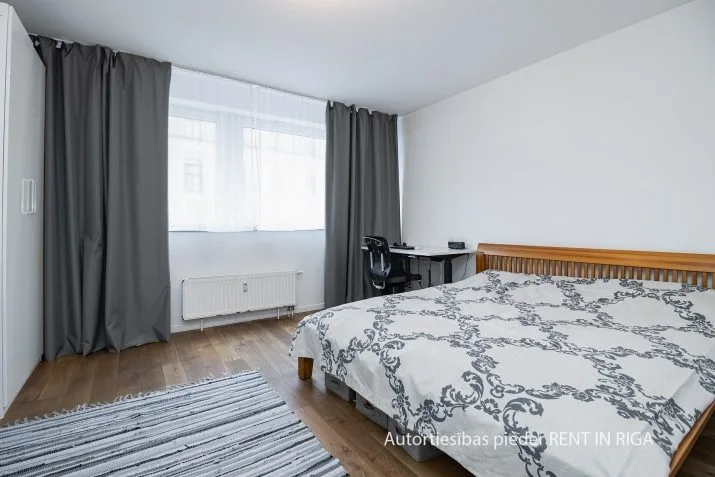 Apartment For Sale, Matīsa street 69, Rīga, Labais krasts, Centrs / 150 000 € 8
