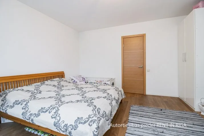 Apartment For Sale, Matīsa street 69, Rīga, Labais krasts, Centrs / 150 000 € 9