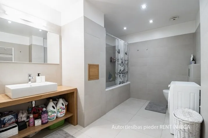 Apartment For Sale, Matīsa street 69, Rīga, Labais krasts, Centrs / 150 000 € 10