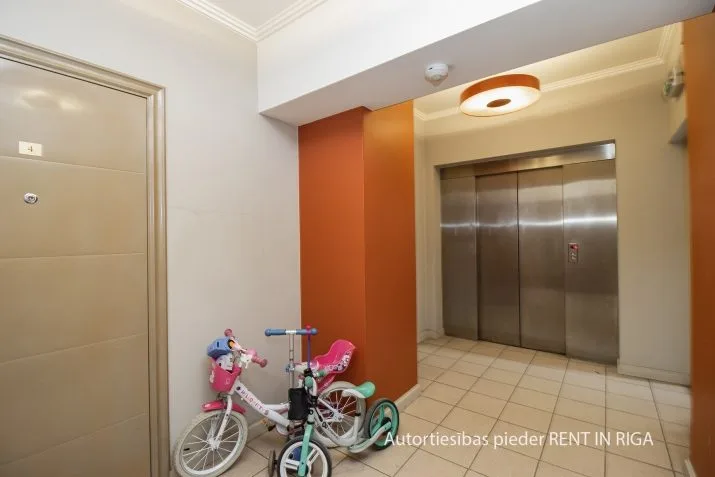 Apartment For Sale, Matīsa street 69, Rīga, Labais krasts, Centrs / 150 000 € 11