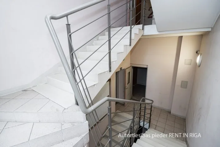 Apartment For Sale, Matīsa street 69, Rīga, Labais krasts, Centrs / 150 000 € 12