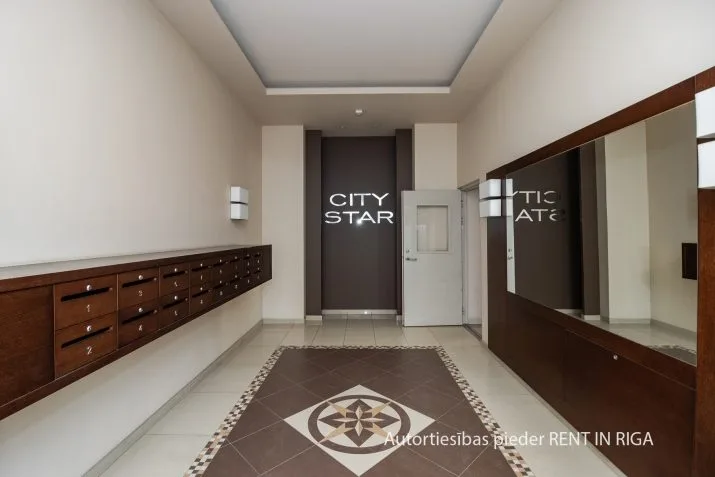 Apartment For Sale, Matīsa street 69, Rīga, Labais krasts, Centrs / 150 000 € 13