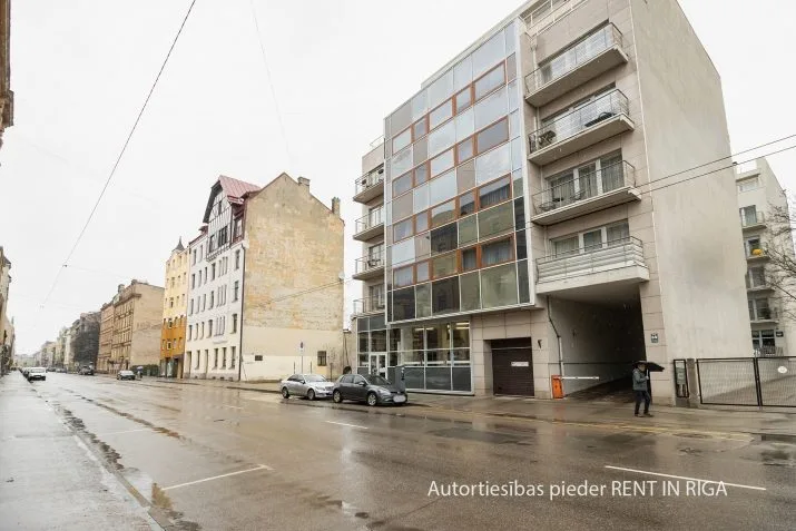 Apartment For Sale, Matīsa street 69, Rīga, Labais krasts, Centrs / 150 000 € 16