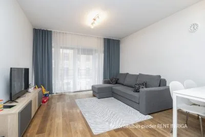 Apartment For Sale, Matīsa street 69, Rīga, Labais krasts, Centrs / 150 000 € 1