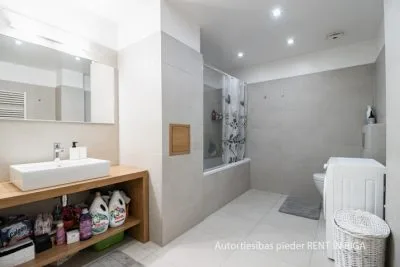 Apartment For Sale, Matīsa street 69, Rīga, Labais krasts, Centrs / 150 000 € 10