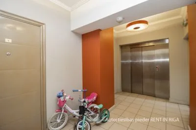 Apartment For Sale, Matīsa street 69, Rīga, Labais krasts, Centrs / 150 000 € 11