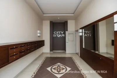 Apartment For Sale, Matīsa street 69, Rīga, Labais krasts, Centrs / 150 000 € 13