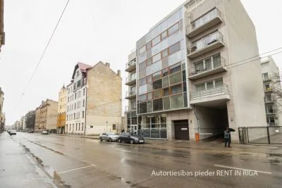Apartment For Sale, Matīsa street 69, Rīga, Labais krasts, Centrs / 150 000 € 16
