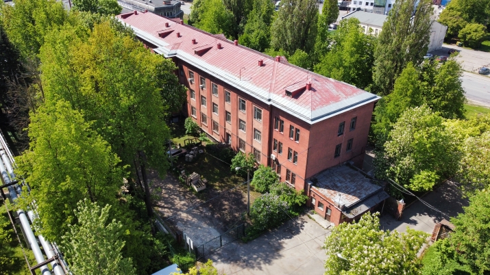 Ganību dambis 38 30