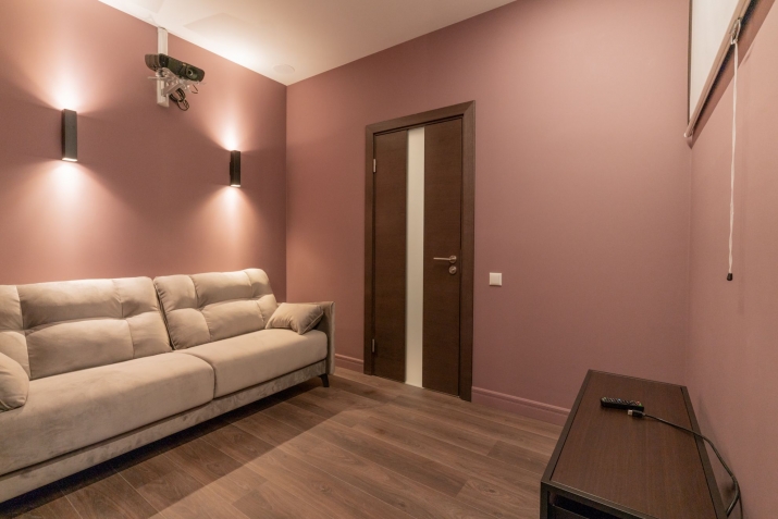 Izīrē dzīvokli, Birznieka Upīša iela 13, Rīga, Labais krasts, Centrs / 850 € 11
