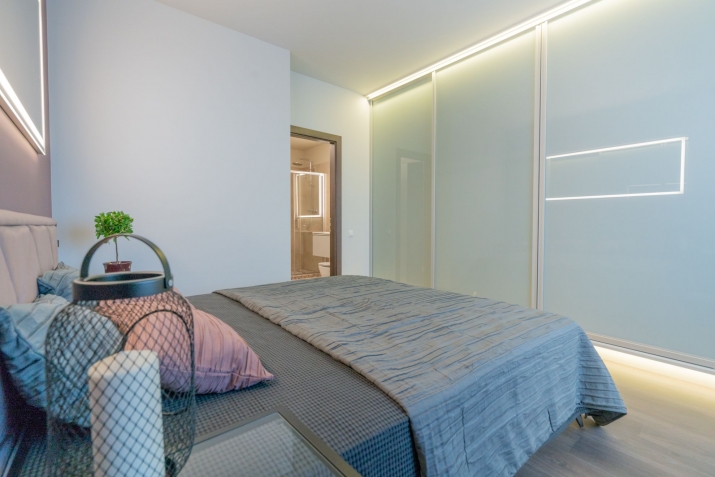 Izīrē dzīvokli, Birznieka Upīša iela 13, Rīga, Labais krasts, Centrs / 850 € 2