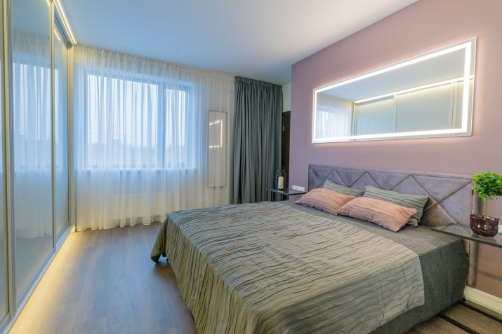 Izīrē dzīvokli, Birznieka Upīša iela 13, Rīga, Labais krasts, Centrs / 850 € 1