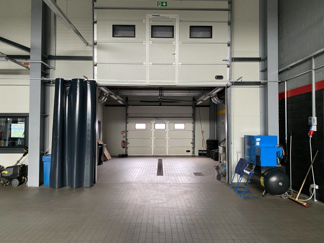 Pārdod investīciju objektu, Ceļāres iela 1, Babītes novads, Babītes pagasts, Babīte / 3 600 000 € 8