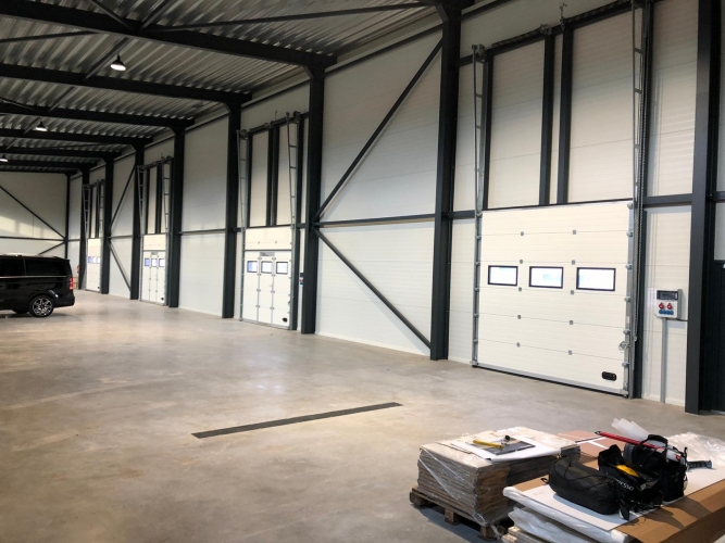 Pārdod investīciju objektu, Ceļāres iela 1, Babītes novads, Babītes pagasts, Babīte / 3 600 000 € 13