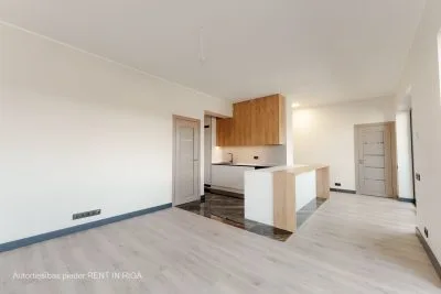 Pārdod dzīvokli, Mežmalas iela 10, Ķekavas novads, Ķekavas pagasts, Krustkalni / 339900 € 2