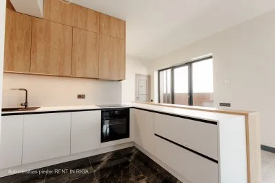 Pārdod dzīvokli, Mežmalas iela 10, Ķekavas novads, Ķekavas pagasts, Krustkalni / 339900 € 5