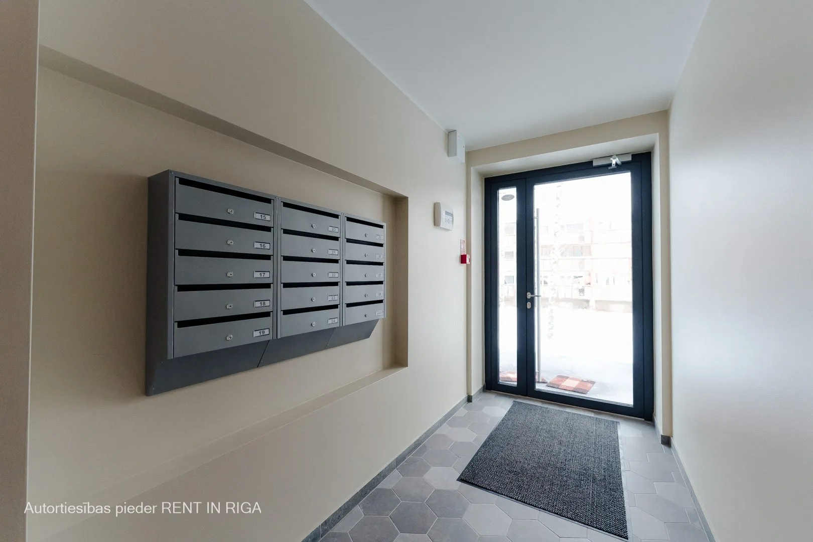 Apartment For Sale, Mežmalas street 10, Ķekavas novads, Ķekavas pagasts, Krustkalni / 217 600 € 26